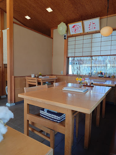 Opinii despre 蕎菜 まさ吉 în 掛川市 - 飲食業