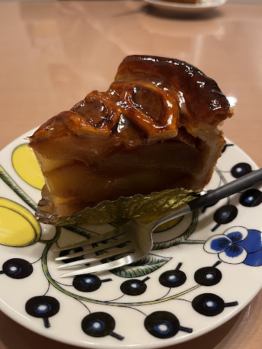 お菓子工房 ファヴリット - 飲食業