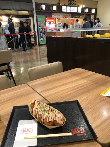 Opinii despre 築地銀だこ în 伊勢崎市 - 飲食業