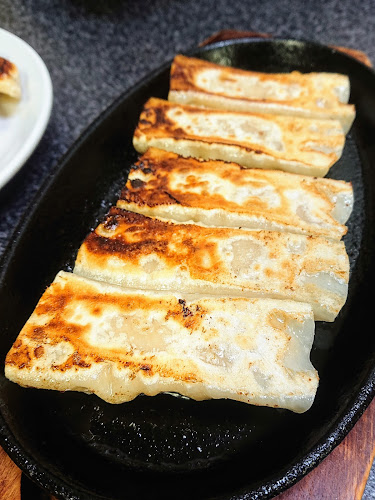 Comentarii opinii despre 餃子の富都