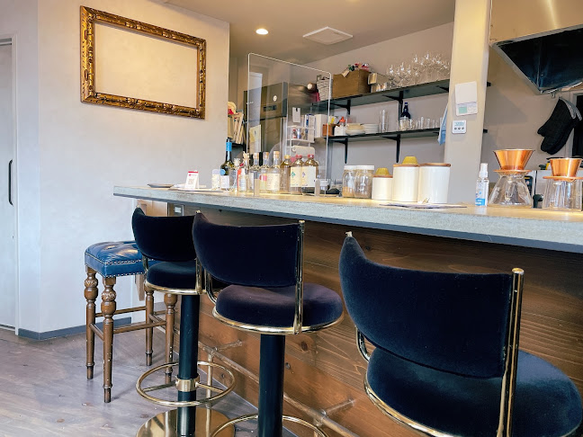 Opinii despre cafe＆wine nera（ネーラ） în 名古屋市 - 飲食業