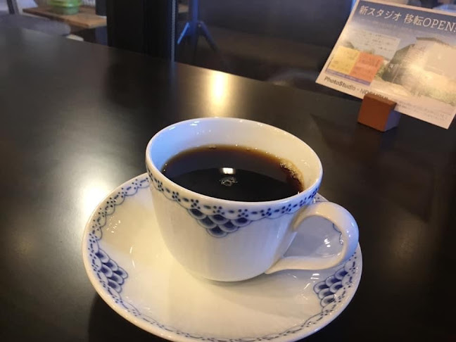 Caffe@Club 焙煎堂 - 飲食業