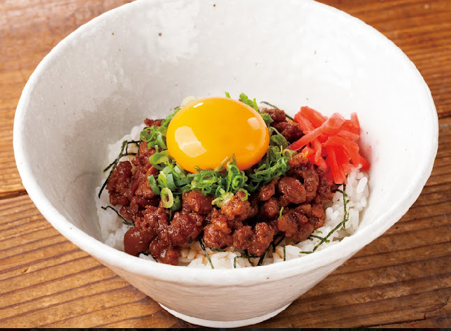 Comentarii opinii despre やきとりスタンダード 中野北口店