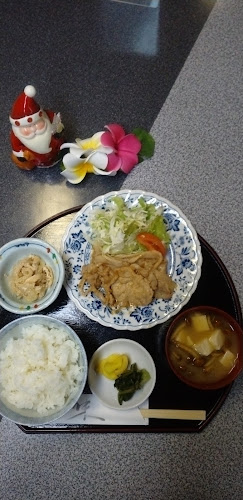 スナック夢来夢来 - 山形市