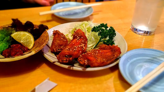 Comentarii opinii despre 風来坊 守山店