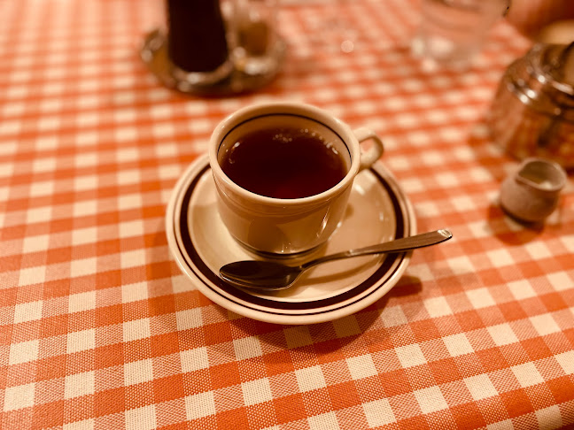 Opinii despre グリル十字屋 în 神戸市 - 飲食業