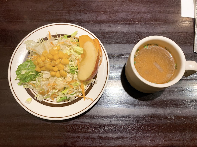 マッシュポテト - 練馬区