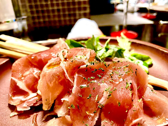 Comentarii opinii despre ワインと料理 セラヴィ