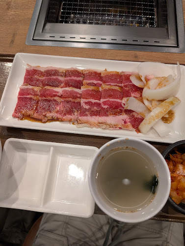 Comentarii opinii despre 焼肉ライク 鹿児島天文館店