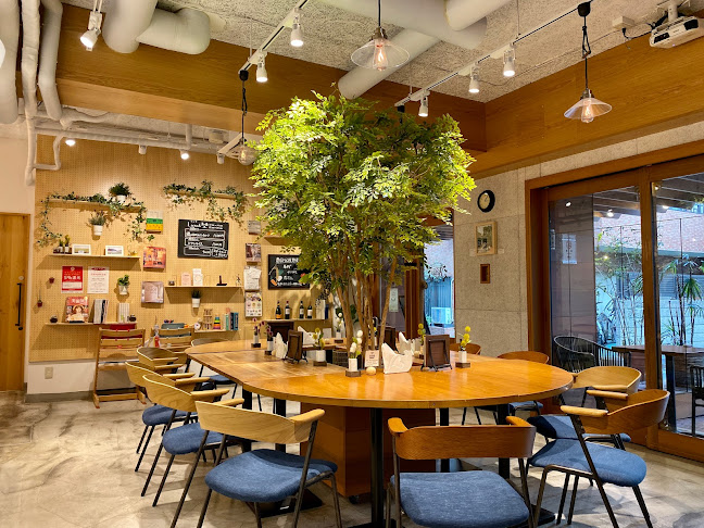 OrganicCafé&Sweets Keigo