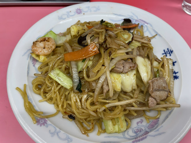 Comentarii opinii despre 中華料理 幸太楼