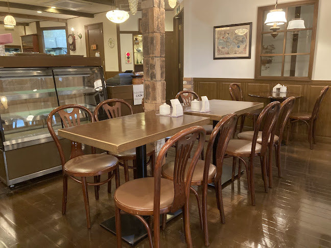 トロムヴォーン中町