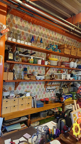 ユッテ cafe yutte - 飲食業