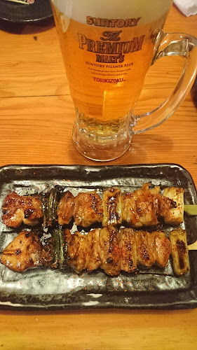 Comentarii opinii despre 鳥貴族 吉祥寺北口店