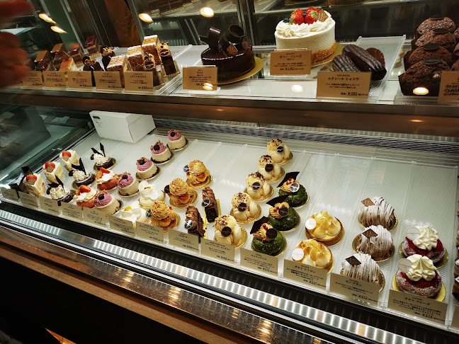 ドットカフェ - 大阪市