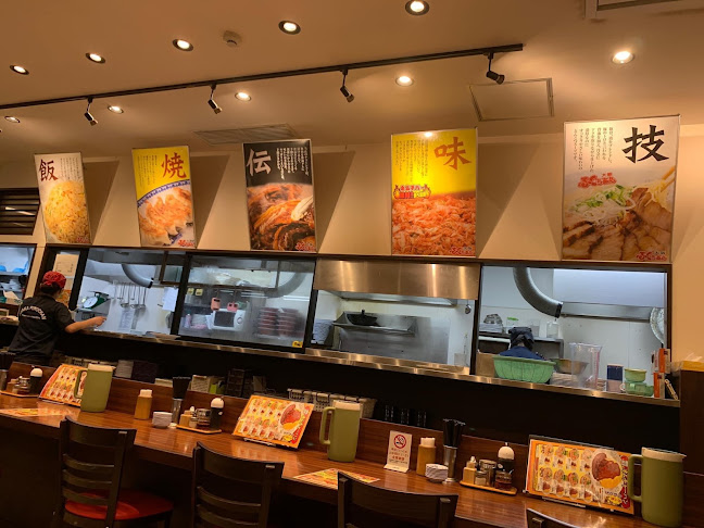 大阪ふくちぁんラーメン 丹南店 - 飲食業