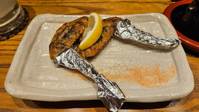 炉端焼き 家富良 - 米子市