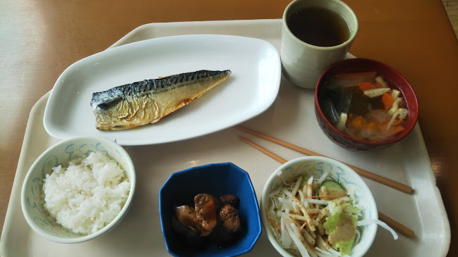 京都大学生活協同組合 カフェテリア セレネ