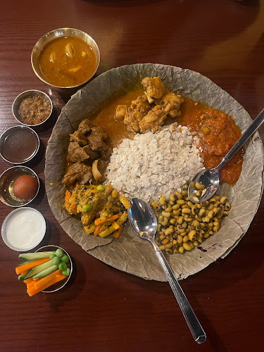 カスタマンダップ - 豊島区