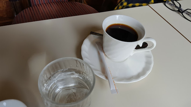 Opinii despre 喫茶室ルノアール 歌舞伎座前店 în 中央区 - 飲食業