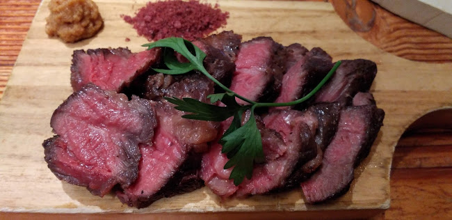 ワインの酒場。ディプント長野駅前店 - 飲食業