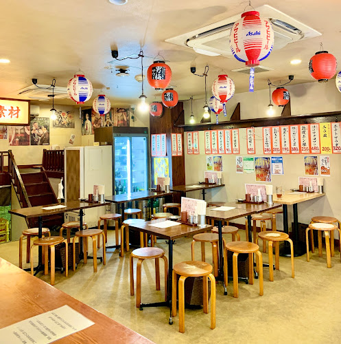 練馬 春田屋 本店