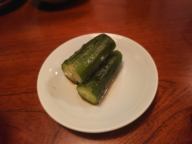 肉割烹 安参 やっさん