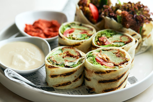 Comentarii opinii despre R3 Club Lounge