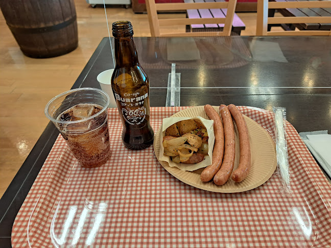 函館カール･レイモン レイモンハウス 元町店 - 函館市