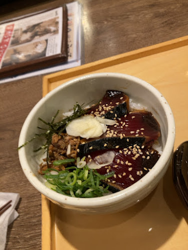 龍神丸 - 飲食業