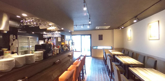 Lucio(ルチオ) - 飲食業