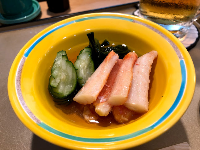 Comentarii opinii despre すし清