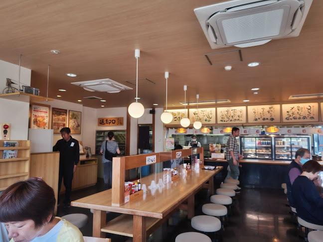 Comentarii opinii despre まいどおおきに食堂 堺 美原食堂