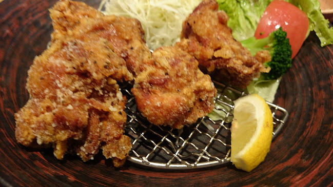 Opinii despre 大戸屋ごはん処 本厚木店 în 厚木市 - 飲食業