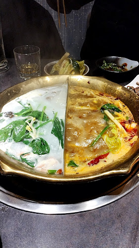 Comentarii opinii despre 火鍋亭