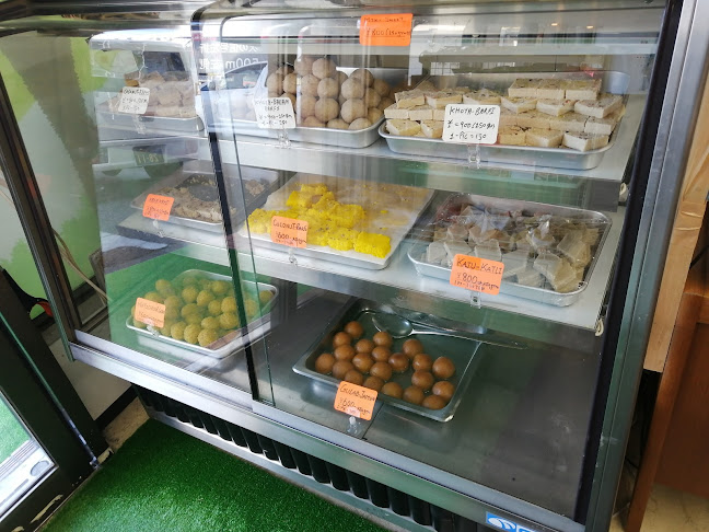 Comentarii opinii despre スズキパンジャブ レストラン&カフェ：インドカレー、ビリヤニ、ケバブ