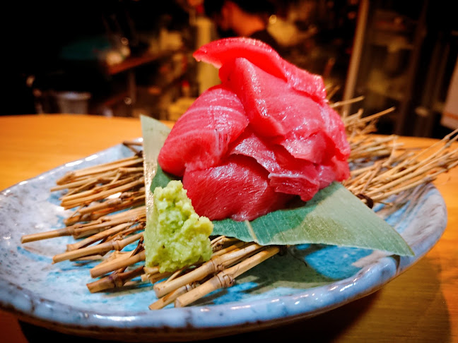 そうめん酒場はやし