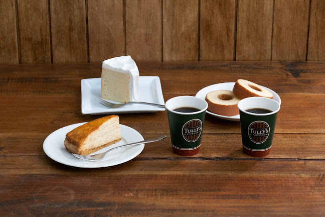 Opinii despre タリーズコーヒー ららぽーと門真店 în 門真市 - 飲食業