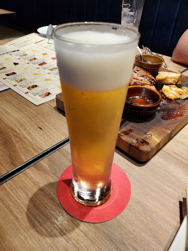 Opinii despre 横浜キッチン YOKOHAMA KITCHEN în 横浜市 - 飲食業