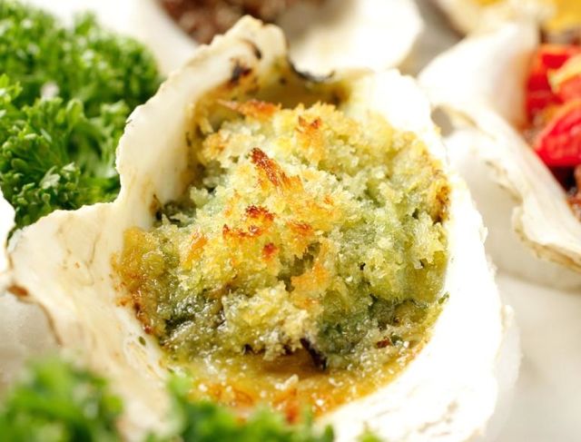 新宿 オイスターズインク - 新宿区