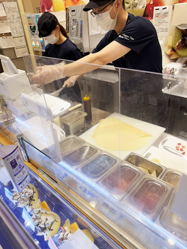 〒292-0835 千葉県木更津市築地１−４ イオンモール木更津 １F