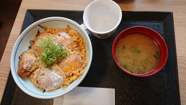 からあげ専門店 からしげ 鳴子店 - 飲食業