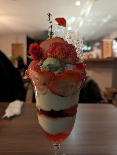 猫じた珈琲 - 大阪市