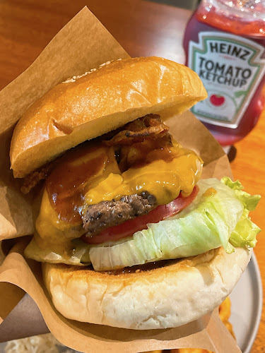 730BURGER - 飲食業