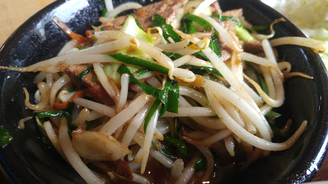 フルカワ食堂３ - 郡山市