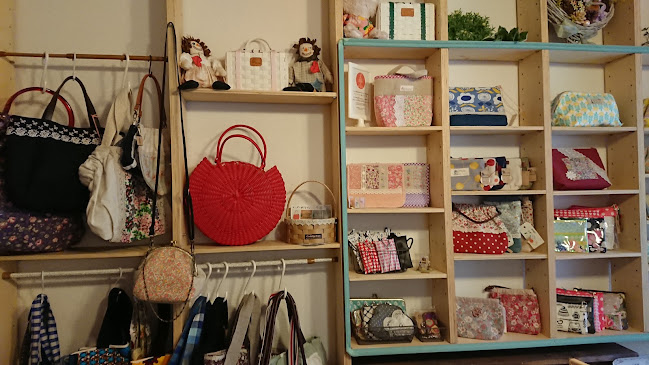 おうちＣａｆｅ樹と葉っぱ