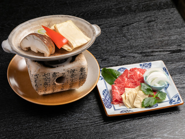 Comentarii opinii despre 京ゆば処静家 二条城店