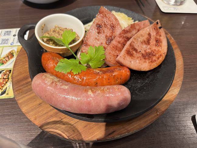 キリンシティ 上野店 - 飲食業