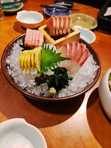 魚ゆるり。 平塚店 - 平塚市