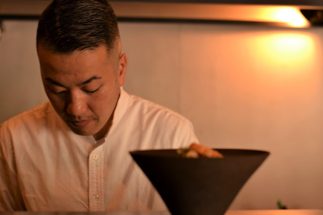 宮崎 酒飯 - 佐世保市